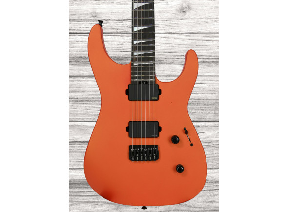 Jackson American SRS SL2MG SLO Jackson American SRS SL2MG SLO